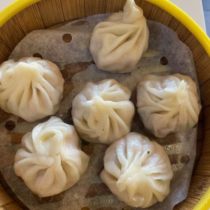 xiao long bao 