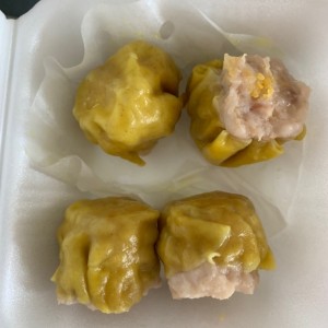 Siu mai