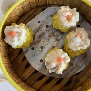 Siu Mai