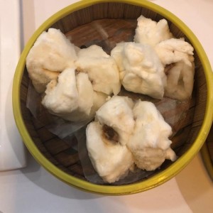 Hampao de Puerco