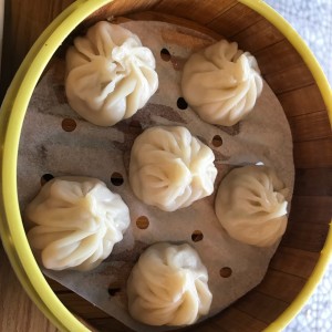 siu lung pao