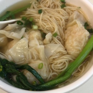 sopa wanton