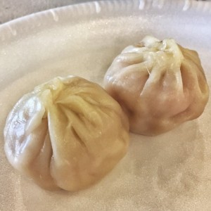 Xiao Long Bao