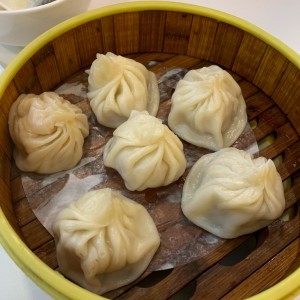 Xiao Long Bao