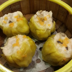 Siu Mai 