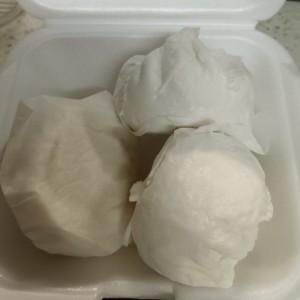 Ham Pao de Puerco