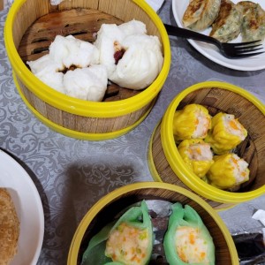 Dim Sum 