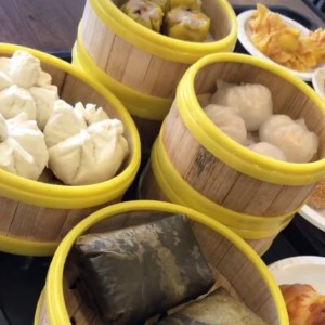 dim sum