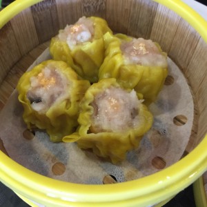 siu mai