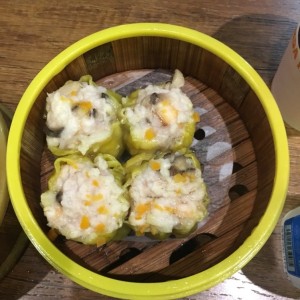 Siu Mai 