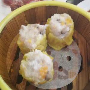 siu mai