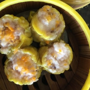 siu mai