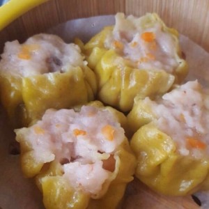 Siu Mai