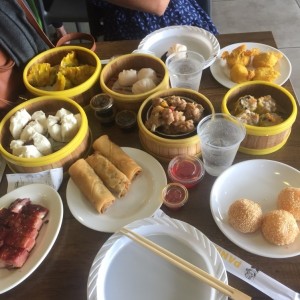 Dim sum