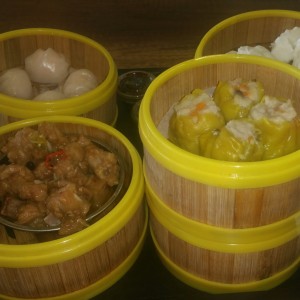 Dim Sum