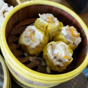 Siu Mai