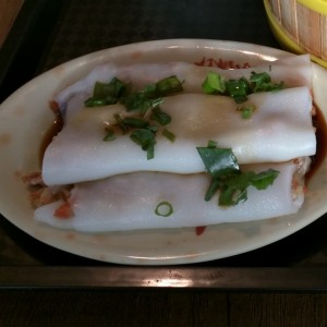 cheong fun de puerco