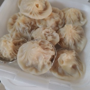 Xiao Long Pao