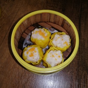 Siu Mai