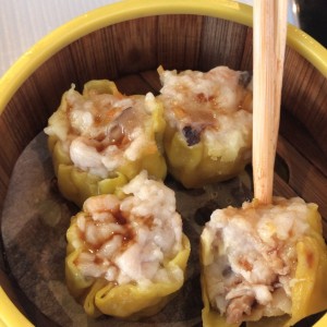 siu mai