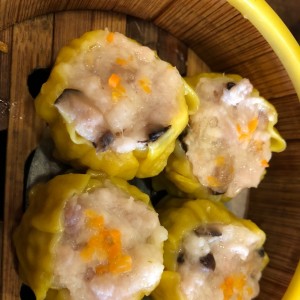 Siu Mai