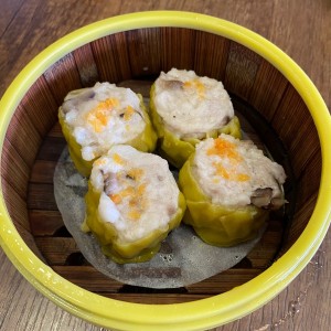 Siu mai