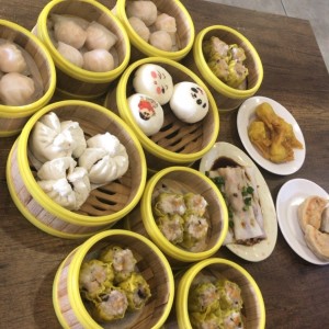 Dim sum