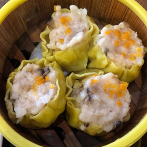 Siu Mai