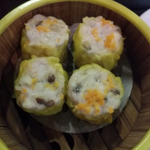 Siu Mai