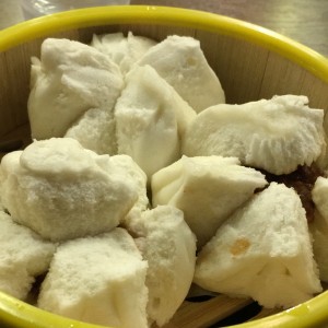 ham pao puerco