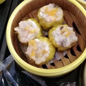 Siu mai