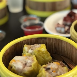 Siu Mai