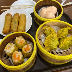 Siu Mai