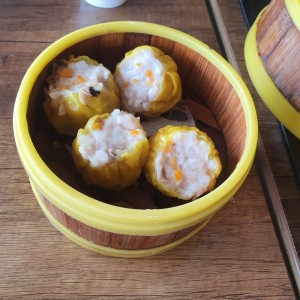 Siu Mai