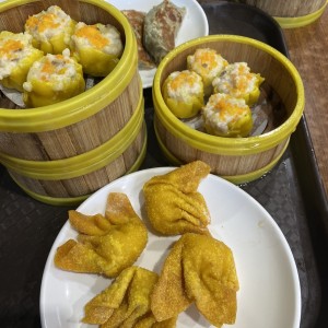 Siu Mai