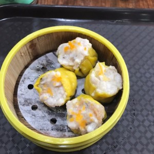 Siu Mai