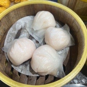 Dim Sum - Ja Kao