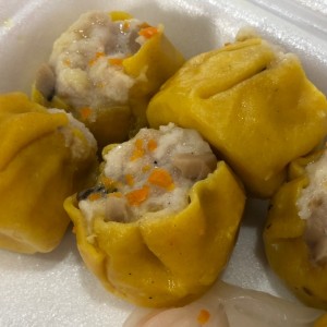 Siu Mai