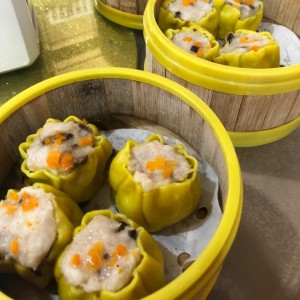 Siu Mai