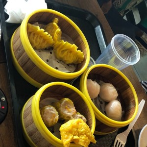 siu mai