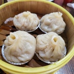 Siu Lung Bao