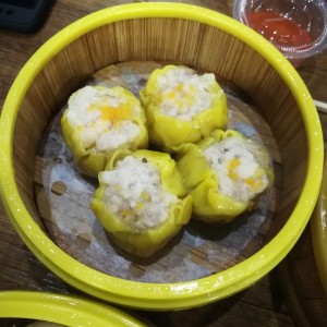 Siu Mai