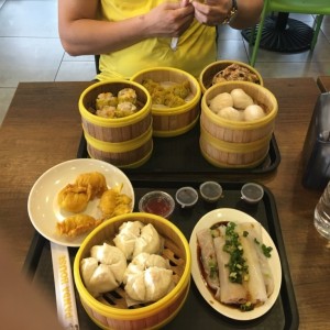 Dim Sum 