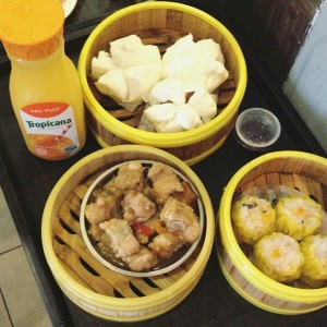 dim sum