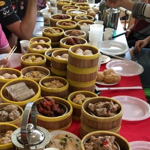 Dim Sum