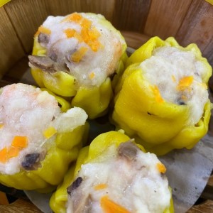 Siu Mai