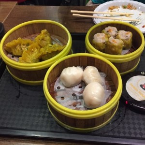 dim sum