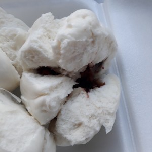 ham pao de puerco 