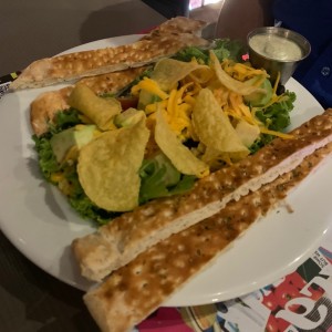 Ensalada Mexicana