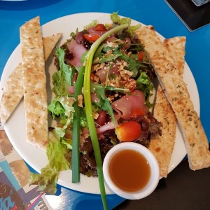 Ensalada de Tuna 